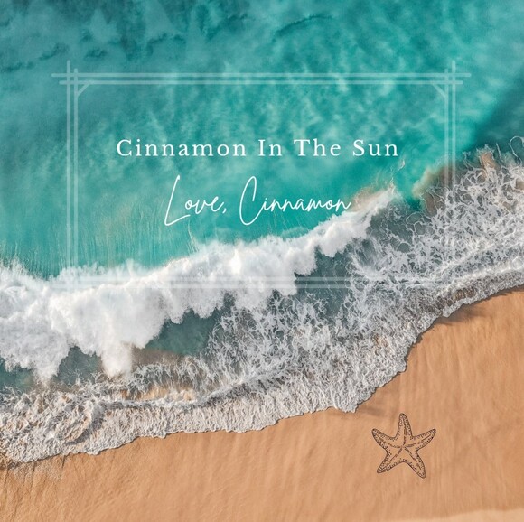 cinamoninthesun